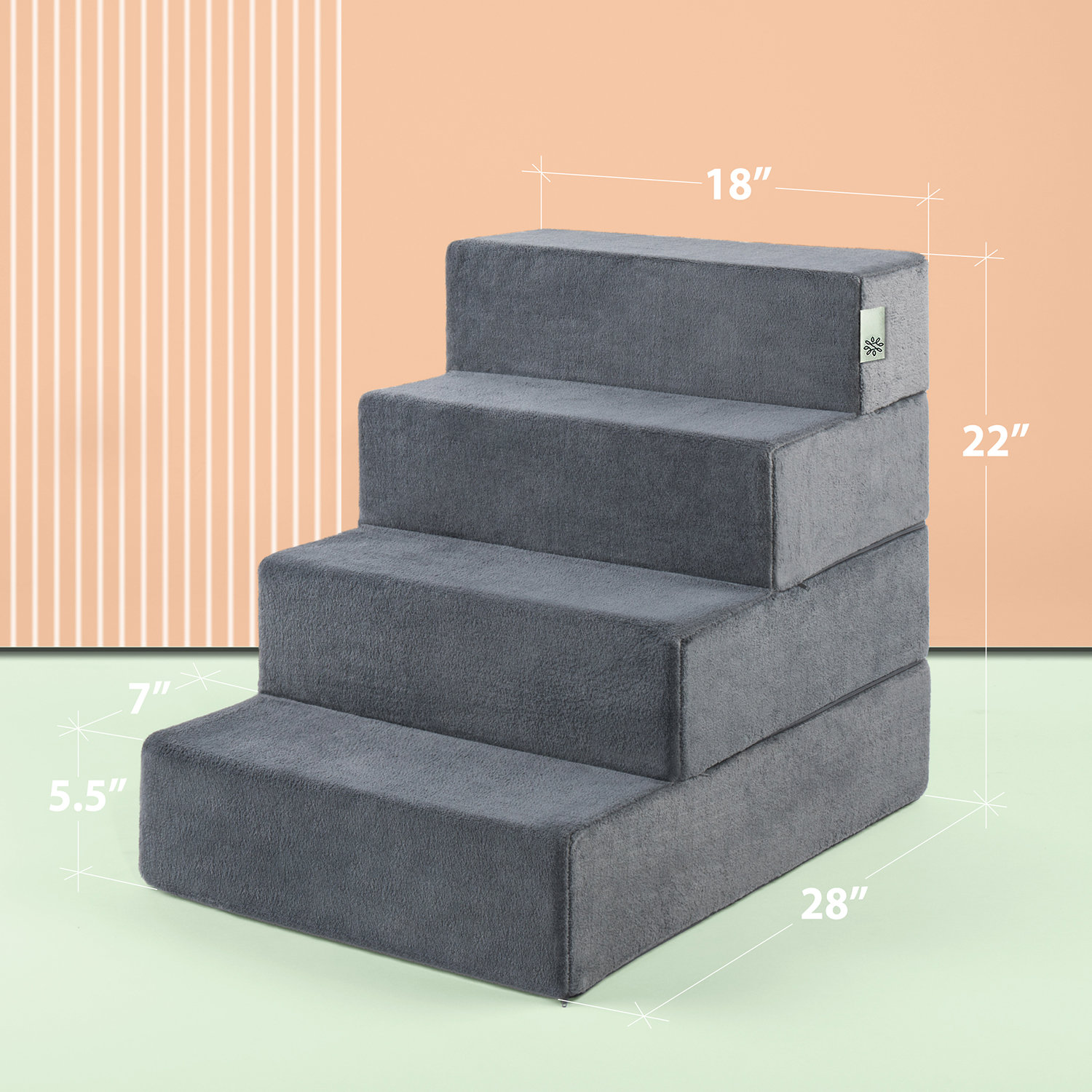 wayfair pet steps