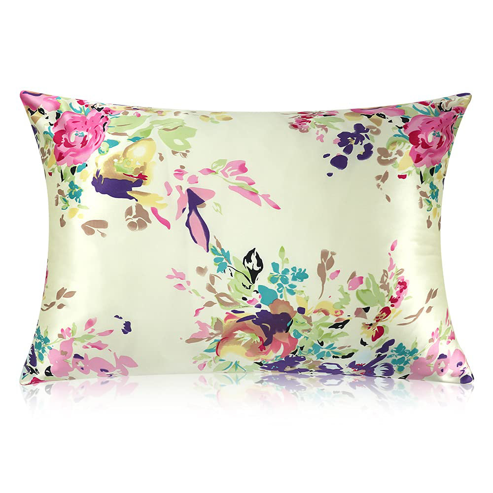 wayfair silk pillowcase