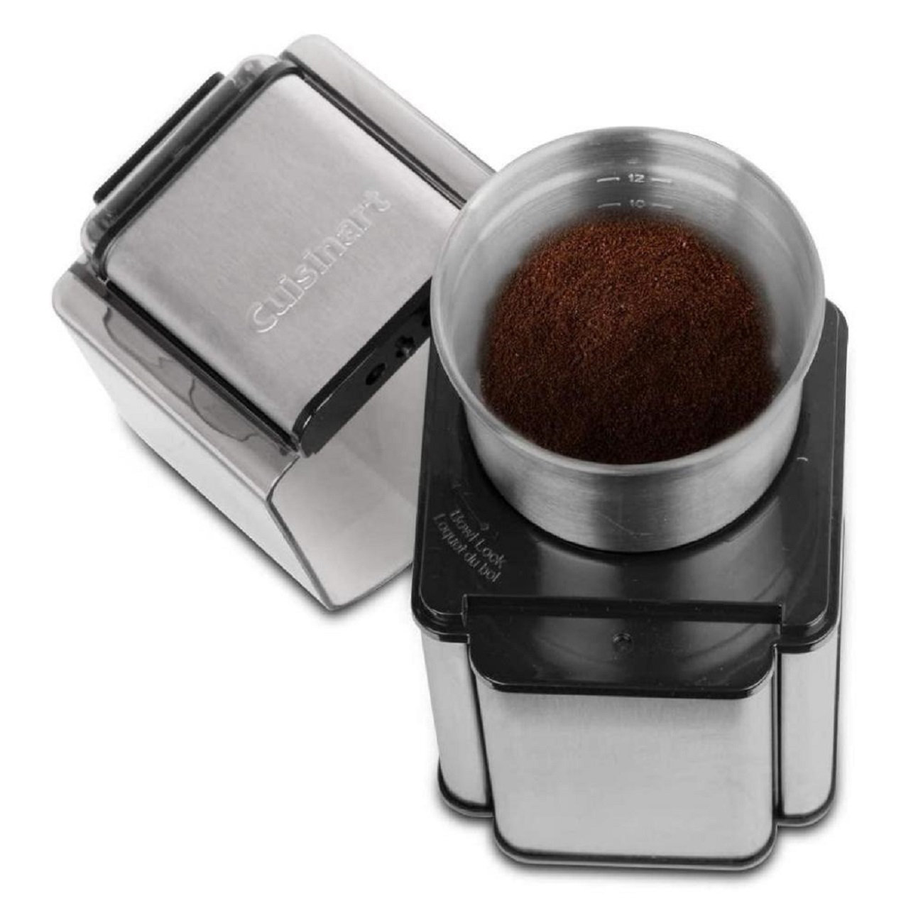 cuisinart coffee grinder replacement parts