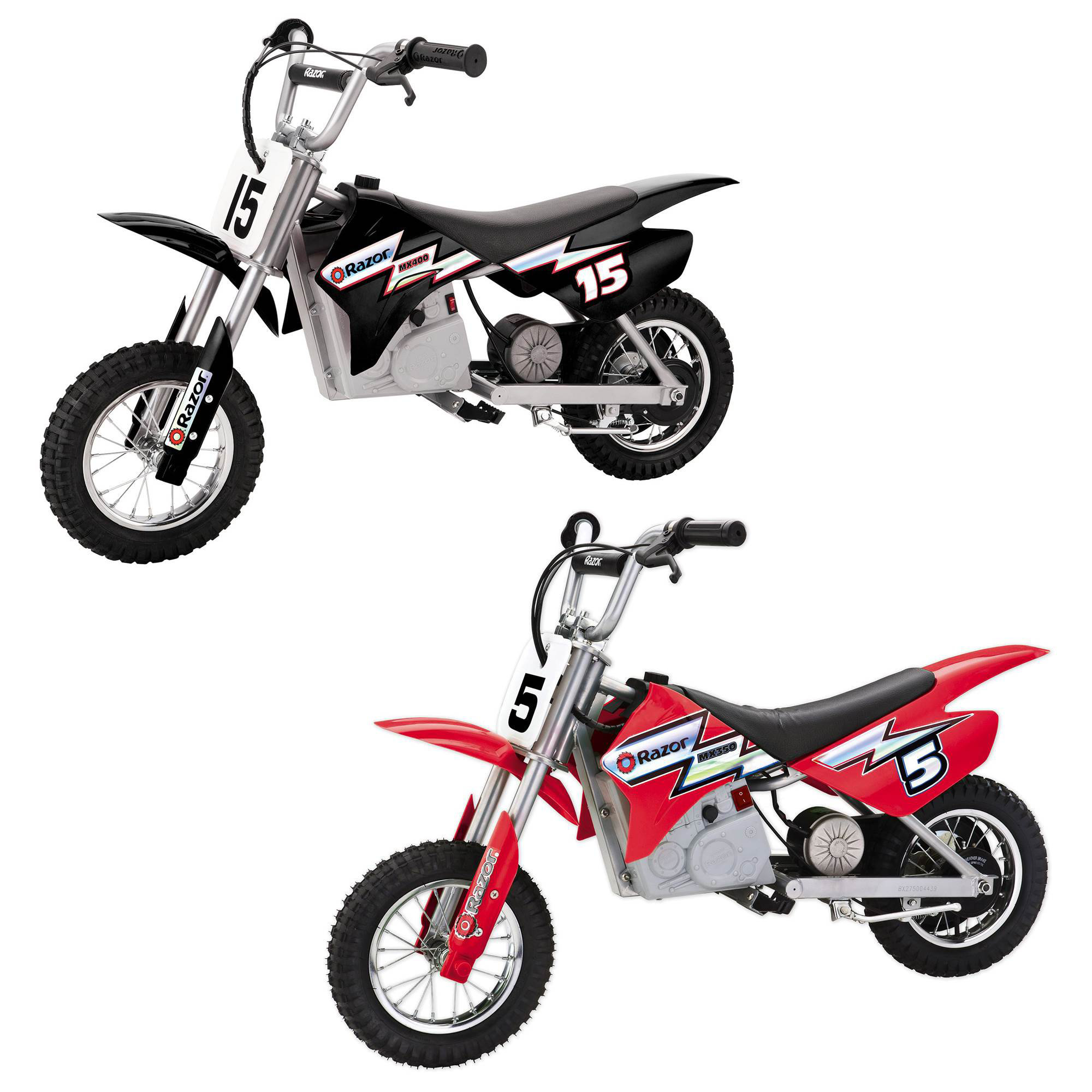 razor kids motorcycle