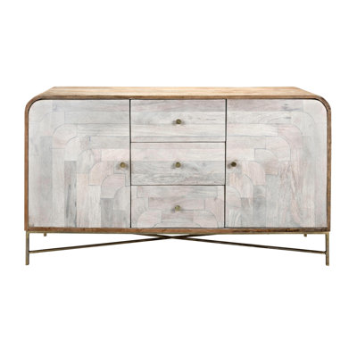 Rooker 54" Console Table by Joss and Main