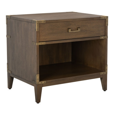 Polito 1 - Drawer Nightstand by Joss and Main