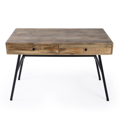 Nieves Desk by Foundstone