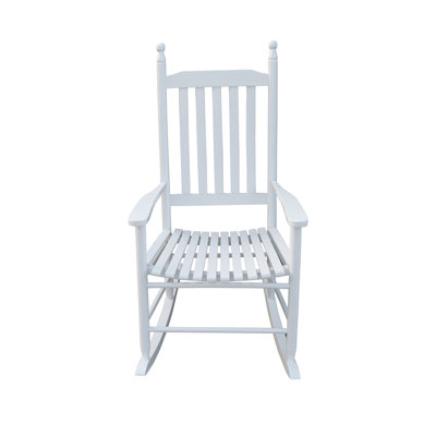 Prudenville Rocking Chair