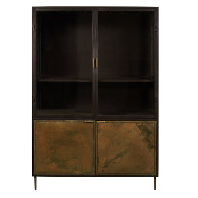 Kendricks Bar Cabinet by Joss and Main