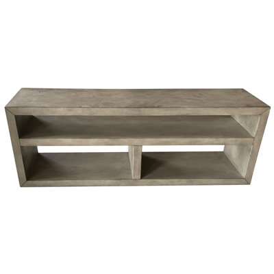Casco TV Stand for TVs up to 78" by Joss and Main