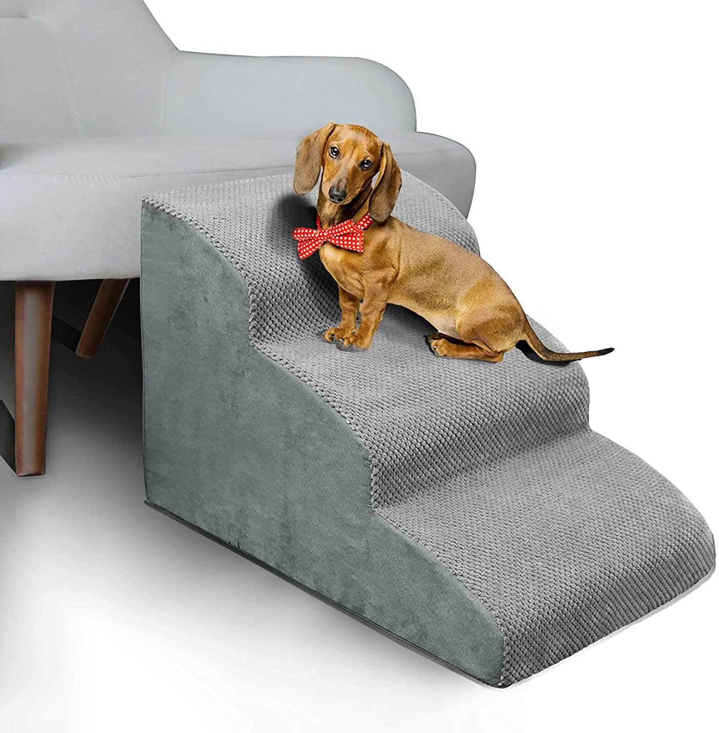 dog steps and ramps for beds