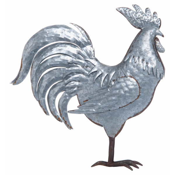 Rooster Decor | Wayfair