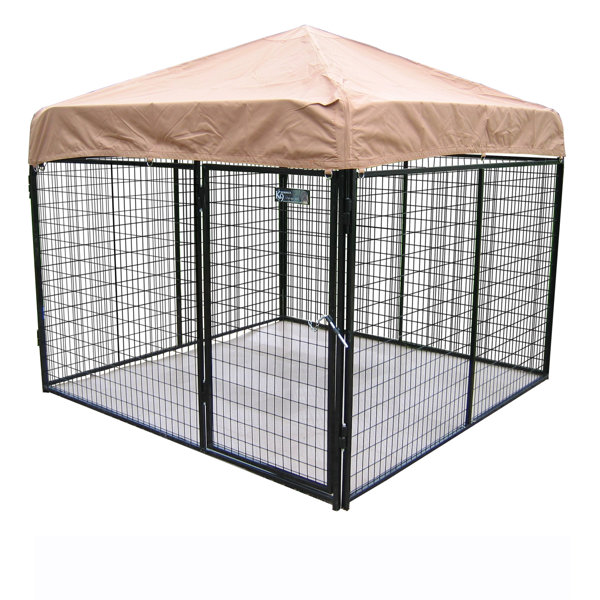 dog exercise pen canada