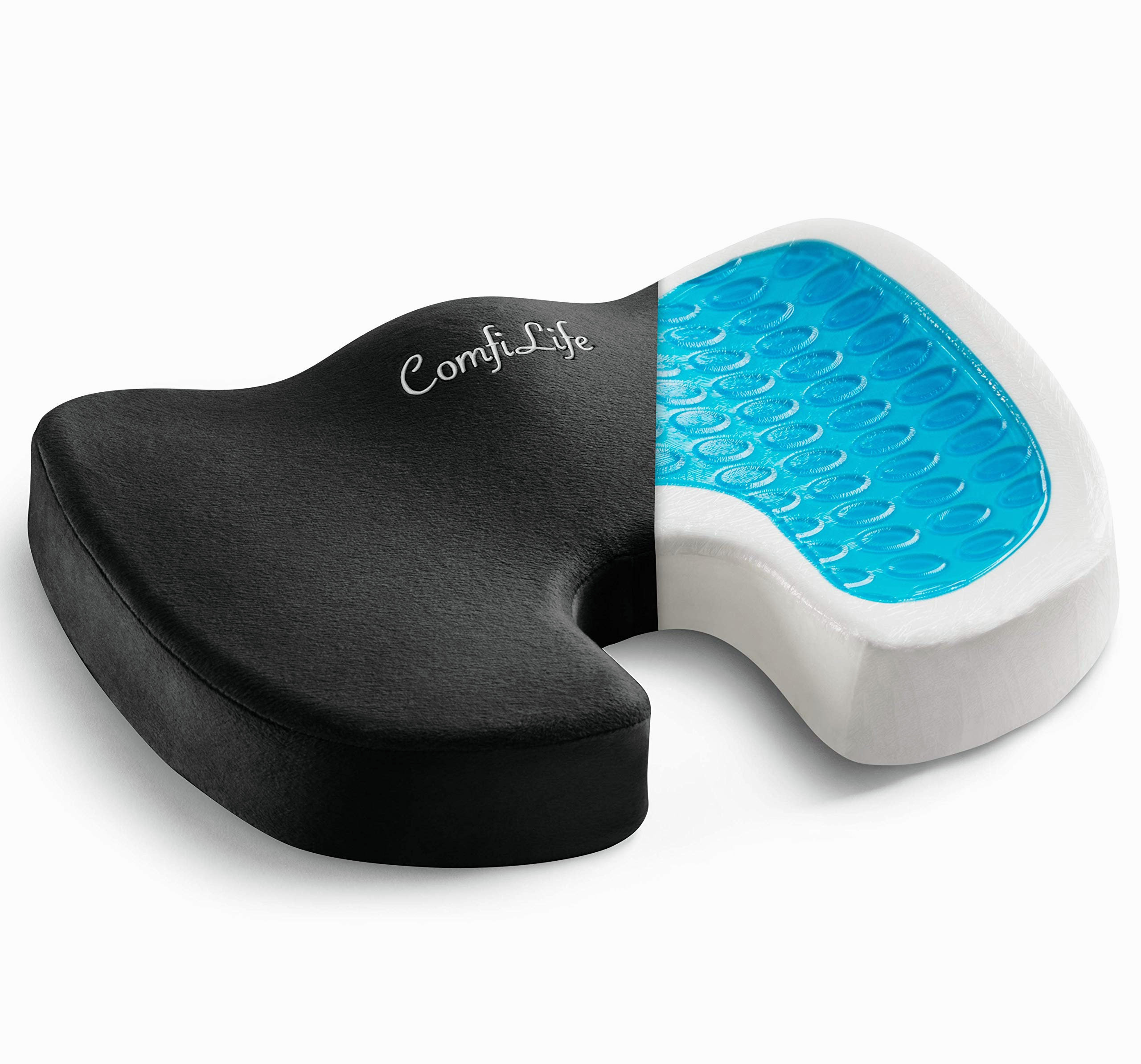 chair cushion for sciatica