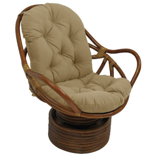 outdoor egg chair cushion replacement
