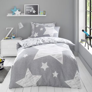 kids car bedding