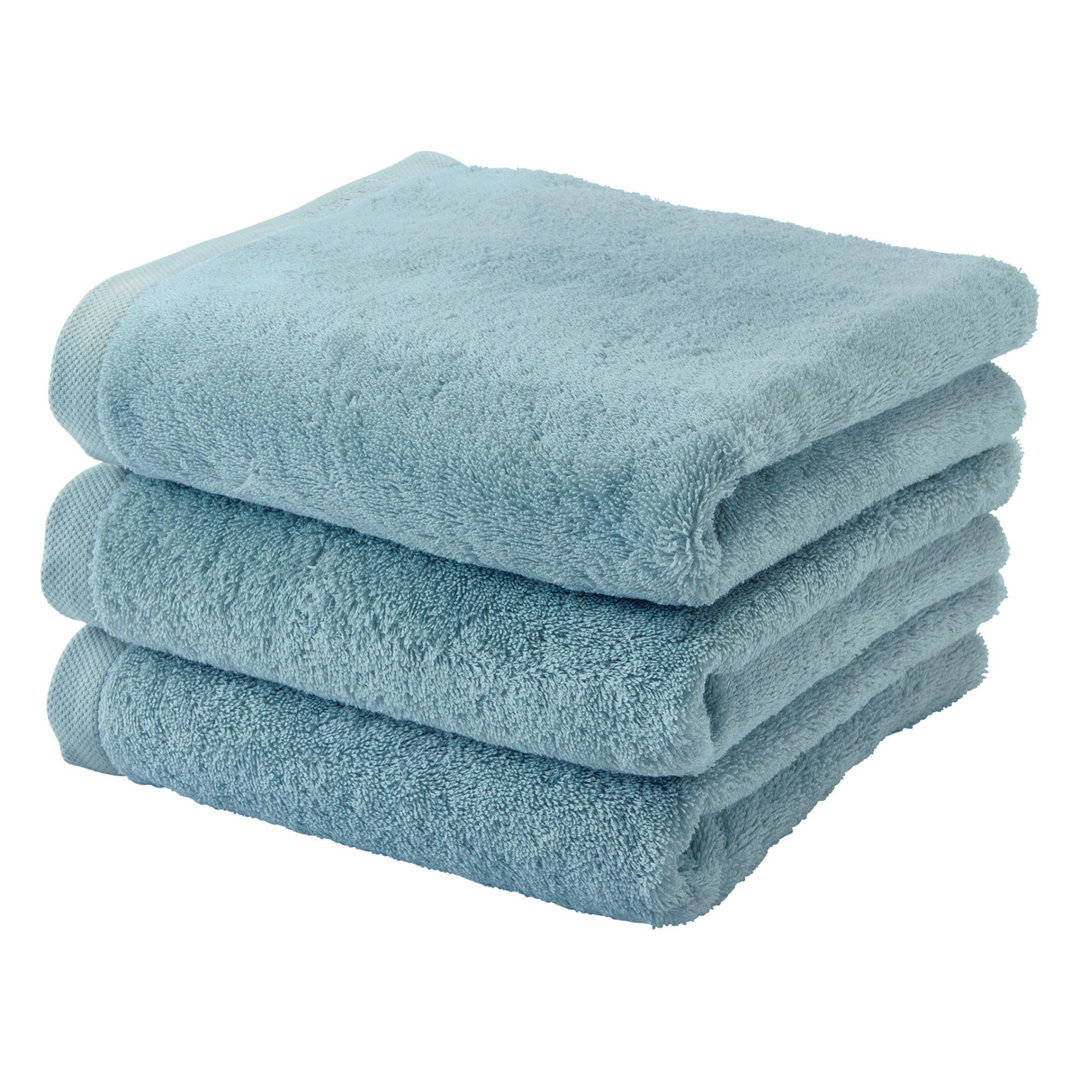 Aquanova - London Towel - Aquatic - Hand Towel