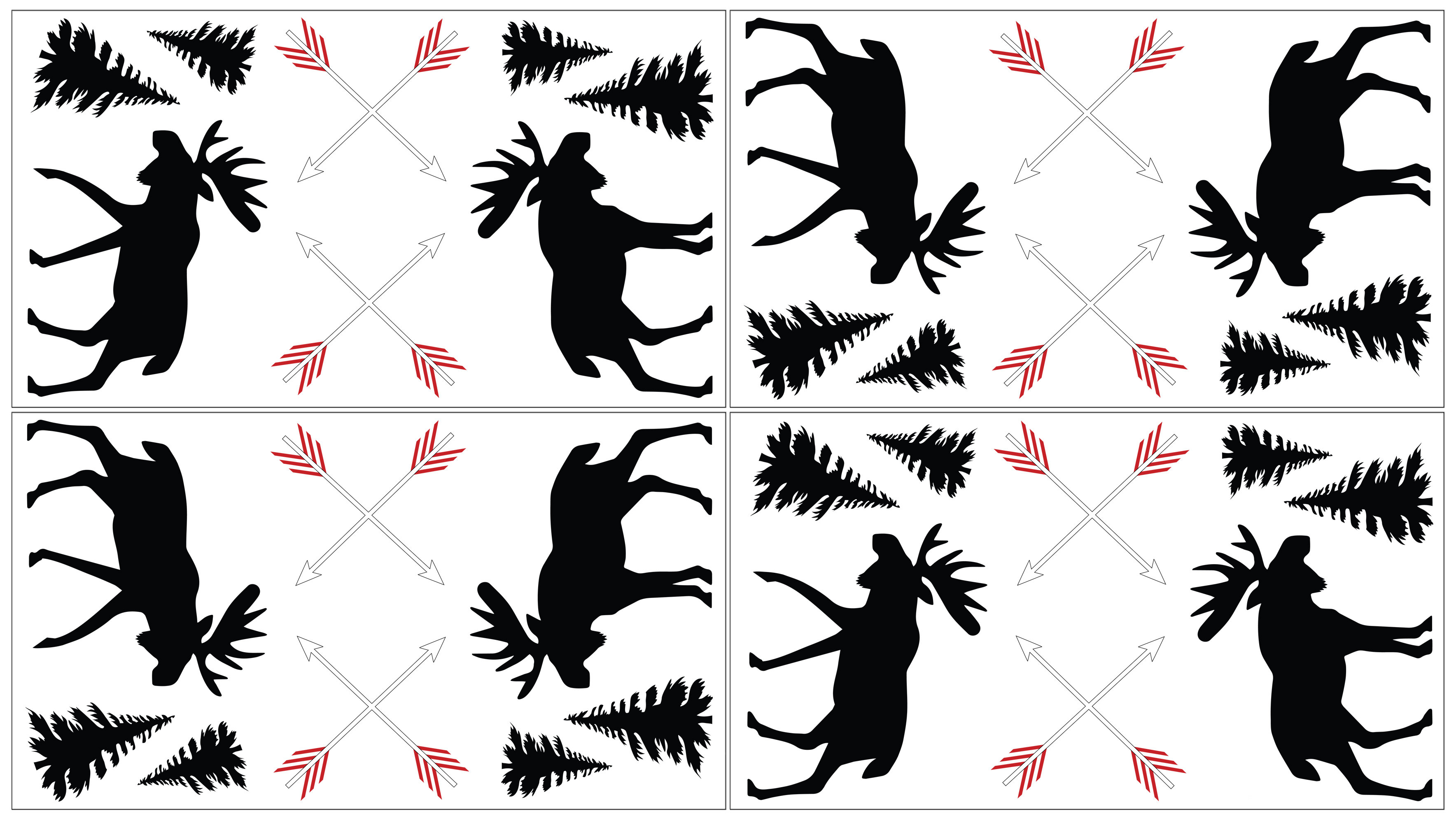 sweet jojo rustic patch