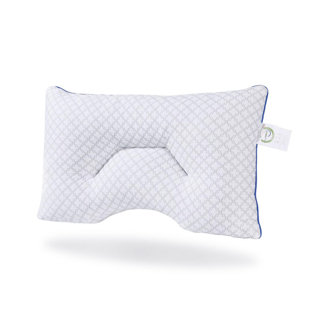 butterfly pillow for cervical spondylosis