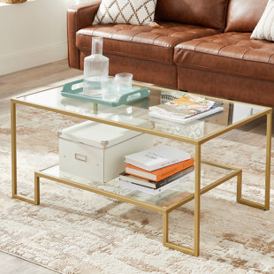 baby safe side table