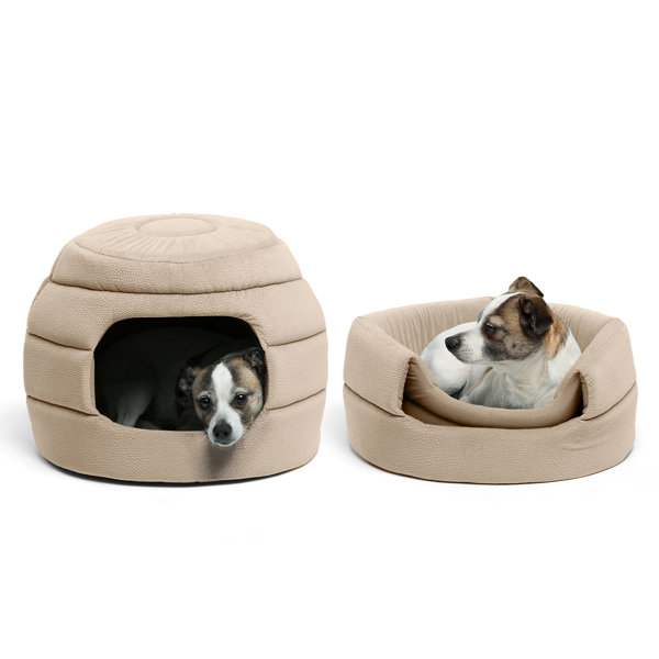 kitty hut