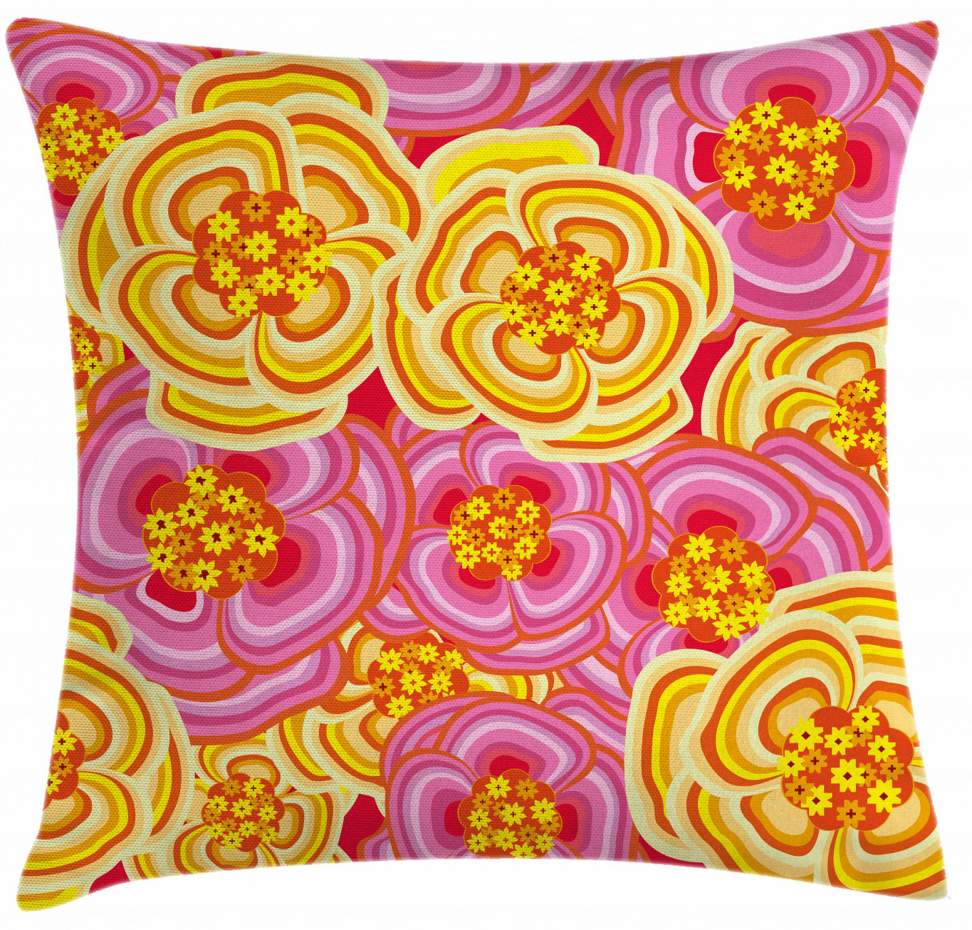 funky pillow covers