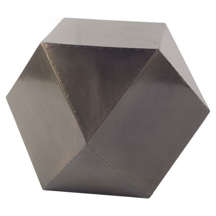 Joss and Main Loren Accent Stool