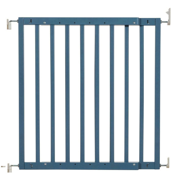 short pet gate for stairs