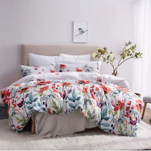 kids flower bedding