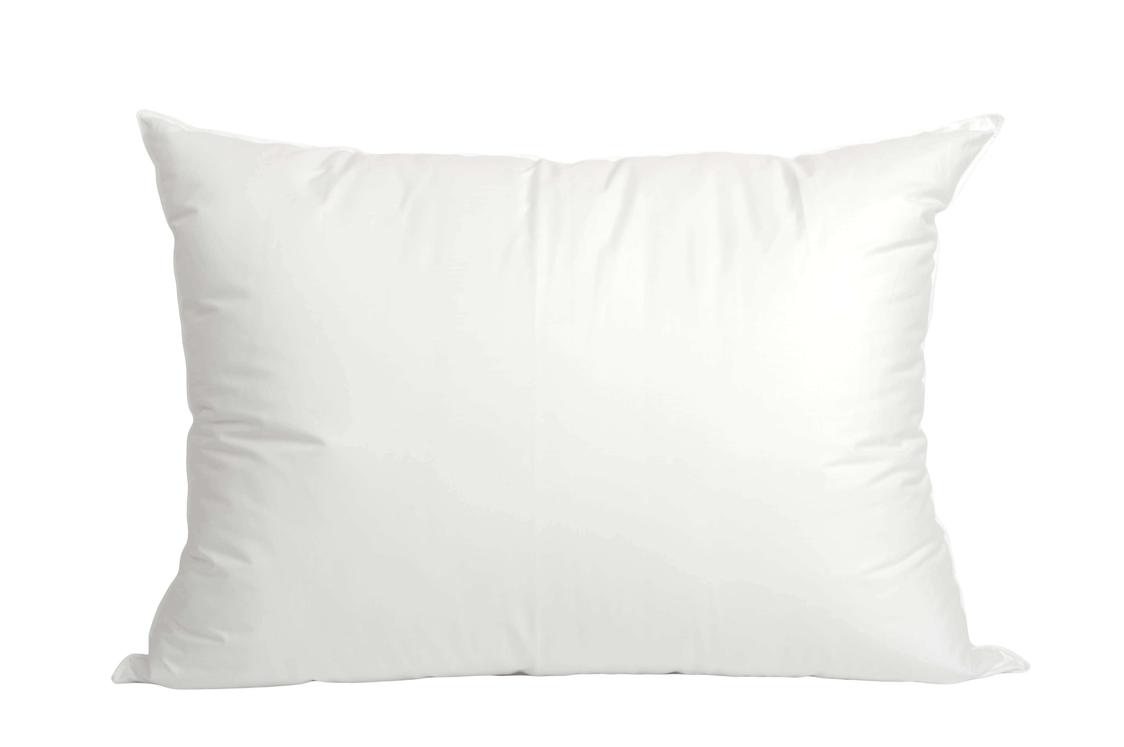 hotel grade pillows