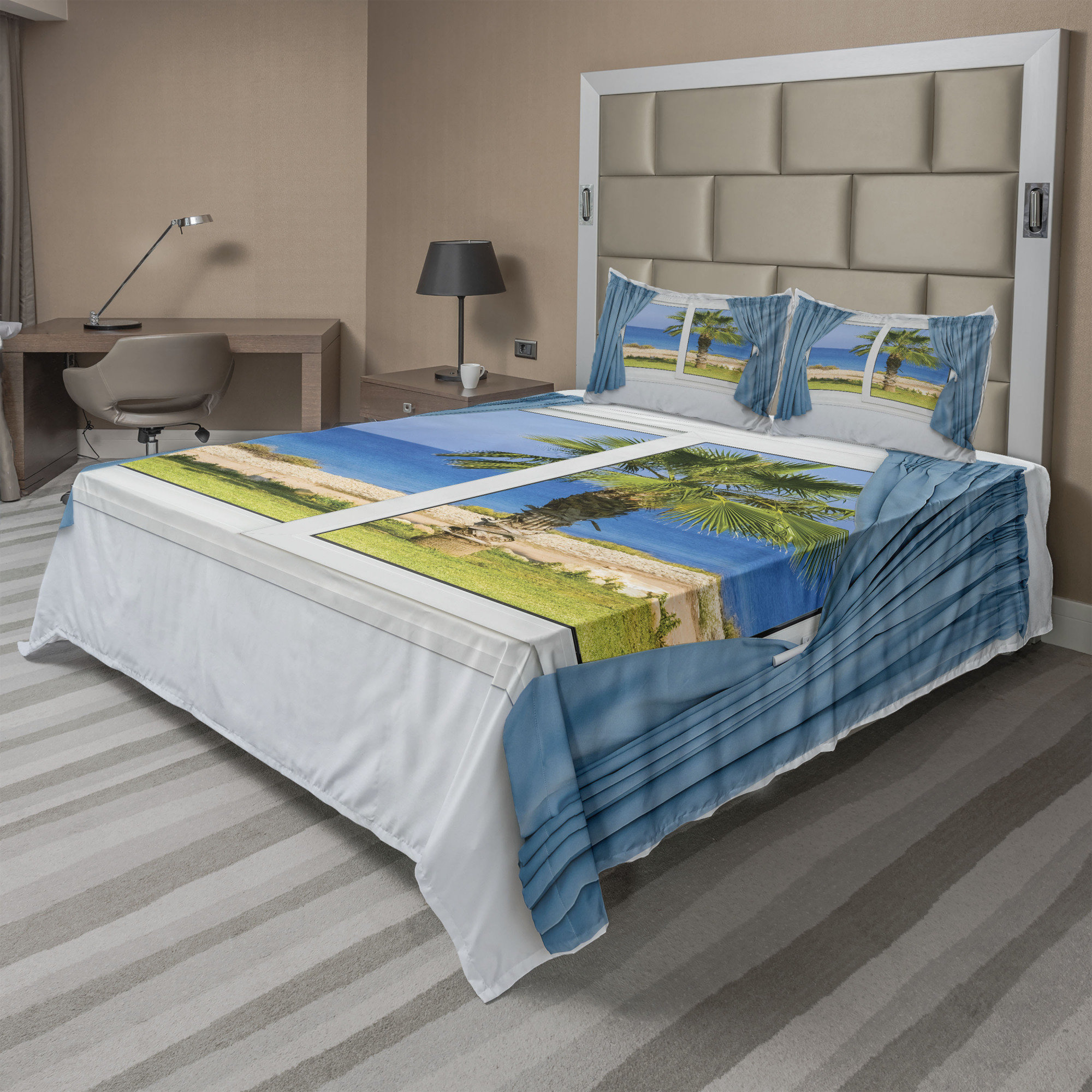 sunny day bedding sets