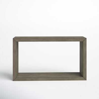 Casco 52" Console Table by Joss and Main