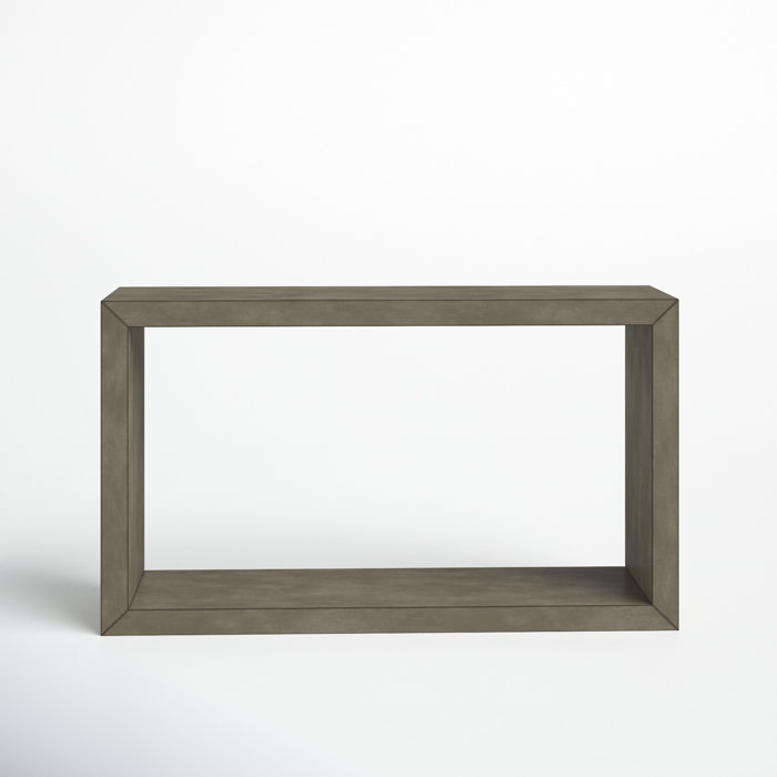 Joss and Main Casco 52" Console Table