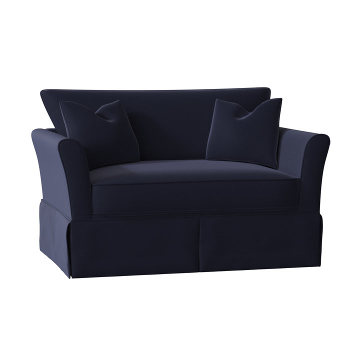 Birch Lane Lovie Chair 139.7Cm Wide and a Half