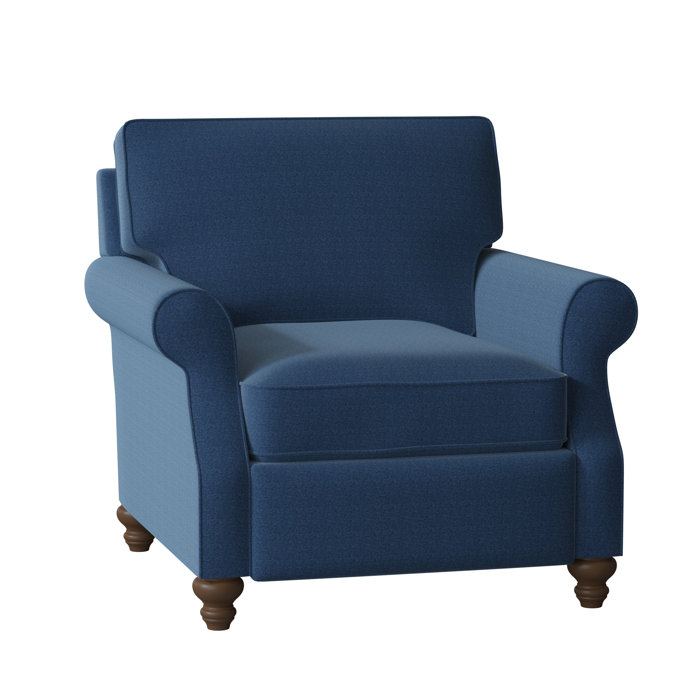 Lark Manor Leigh 39" Wide Power Standard Recliner