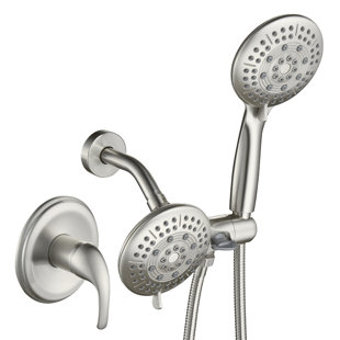 The Best Showerhead for 2022 - Reviews by Wirecutter