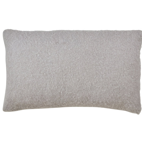 mohair throw pillows