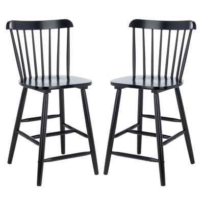 Evel Bar & Counter Stool by Gracie Oaks