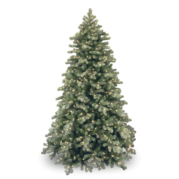 Farmhouse Rustic Christmas Trees Birch Lane