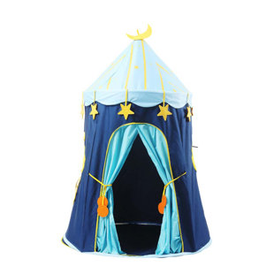baby play tent