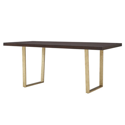 Blake 72" Dining Table by Joss and Main