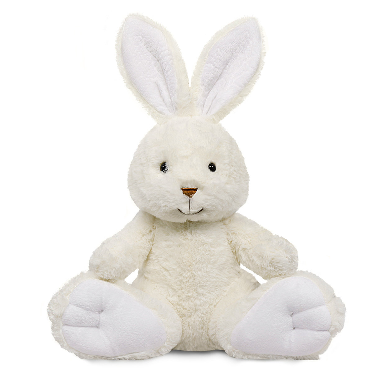 baby toy rabbit