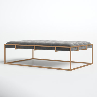 Caitlyn Frame Coffee Table by Joss and Main