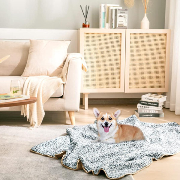 waterproof pet blanket