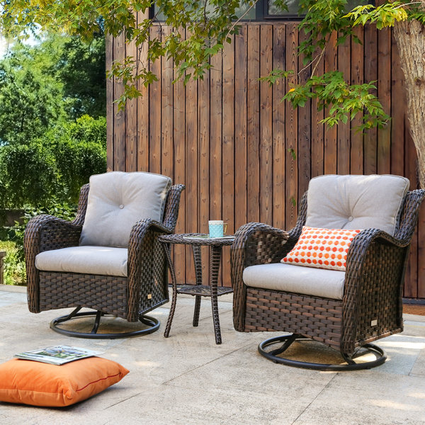 broyhill outdoor cushions