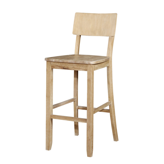 Joss and Main Paxton Bar & Counter Stool