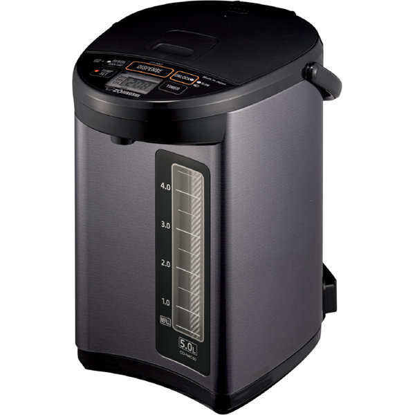 zojirushi tea kettle