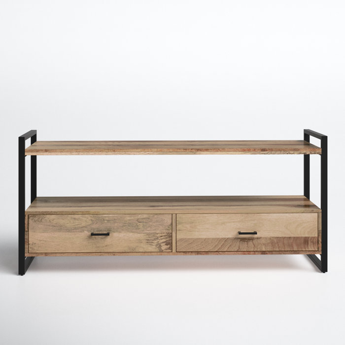 Joss and Main Rogers TV Stand for TVs up to 65"