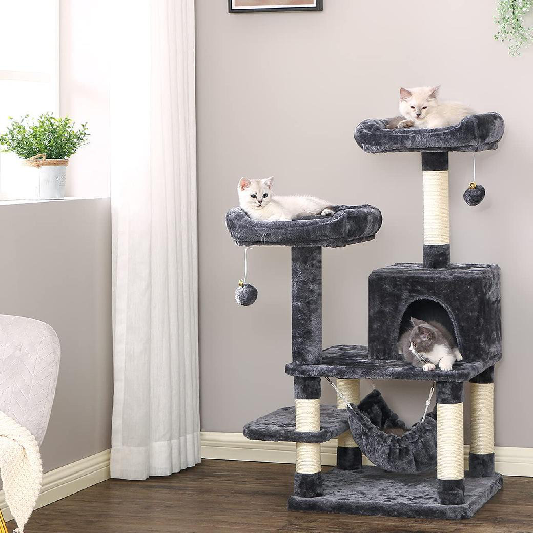 discount cat trees