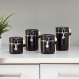 0.78 qt. Kitchen Canister Set