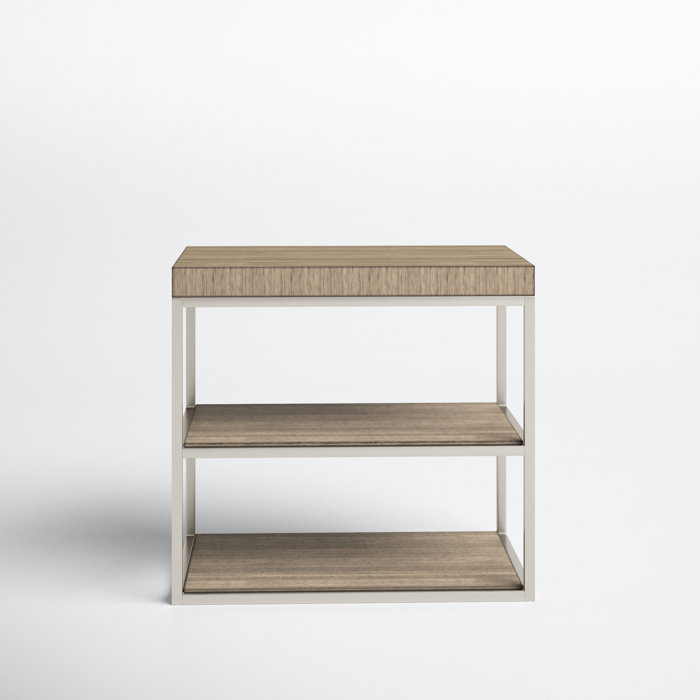 Joss and Main Ludlow End Table