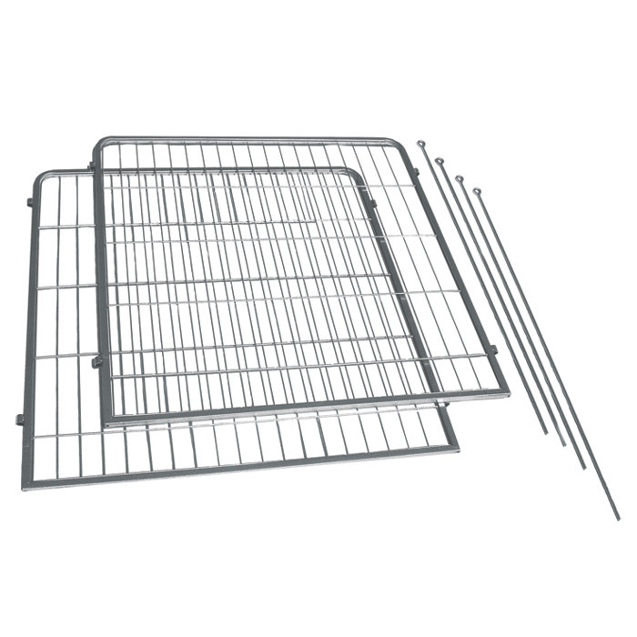 precision pet courtyard exercise pen