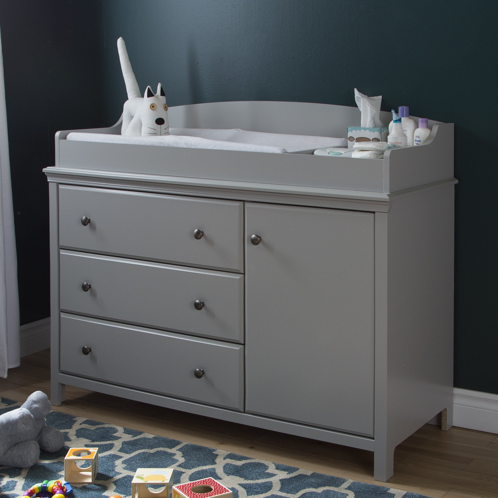 Wayfair | Changing Tables You'll Love 