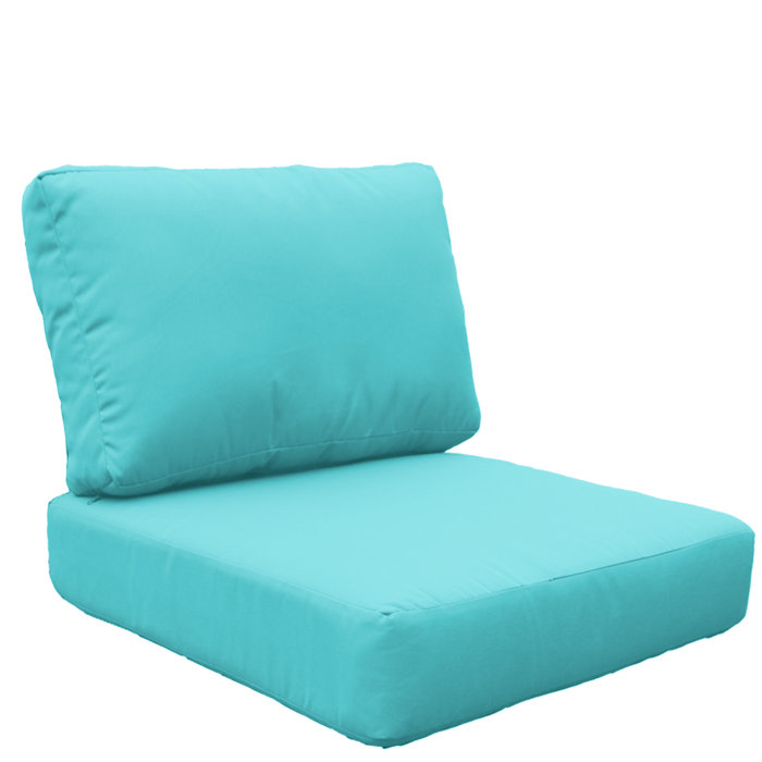 Joss and Main Nauvoo Outdoor Cushion Cover